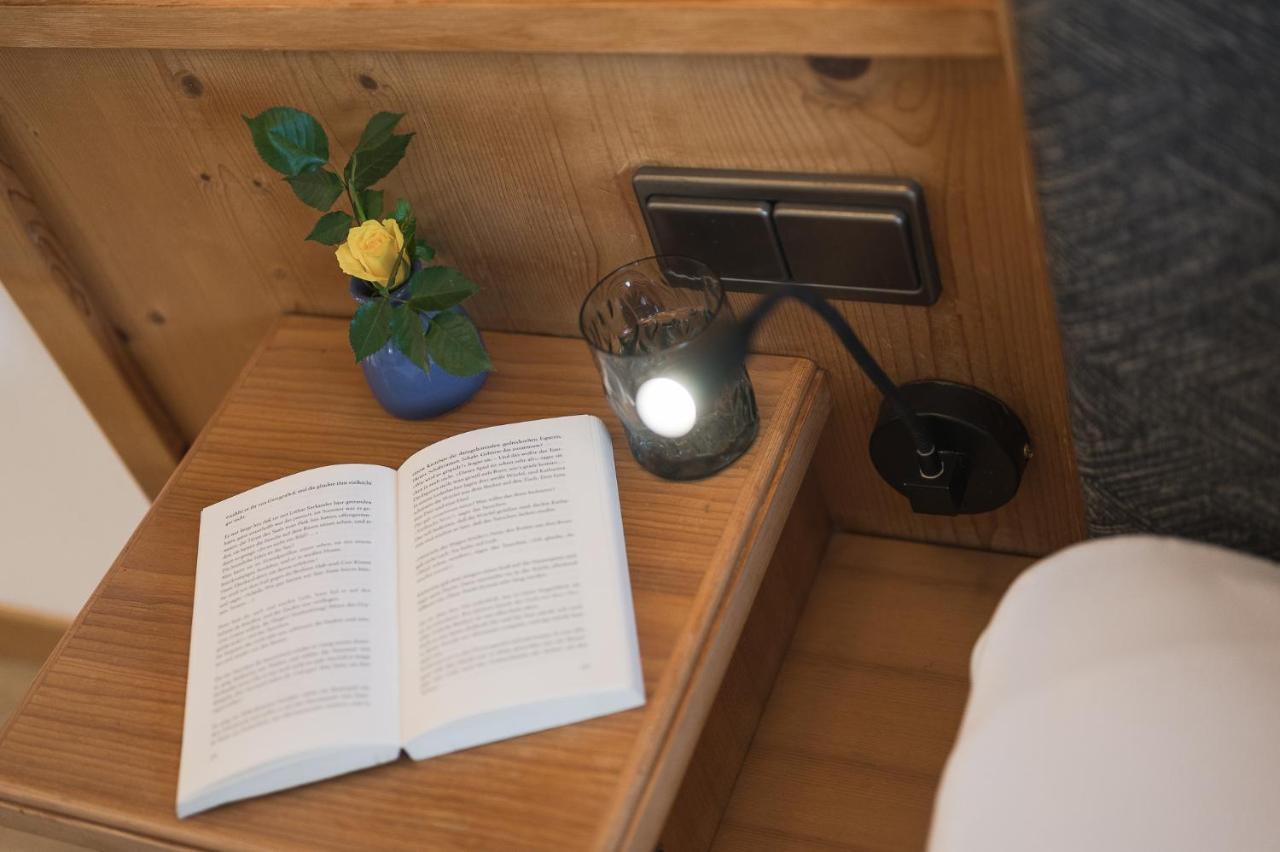 Hotel Alpenhof Tirolo Ngoại thất bức ảnh