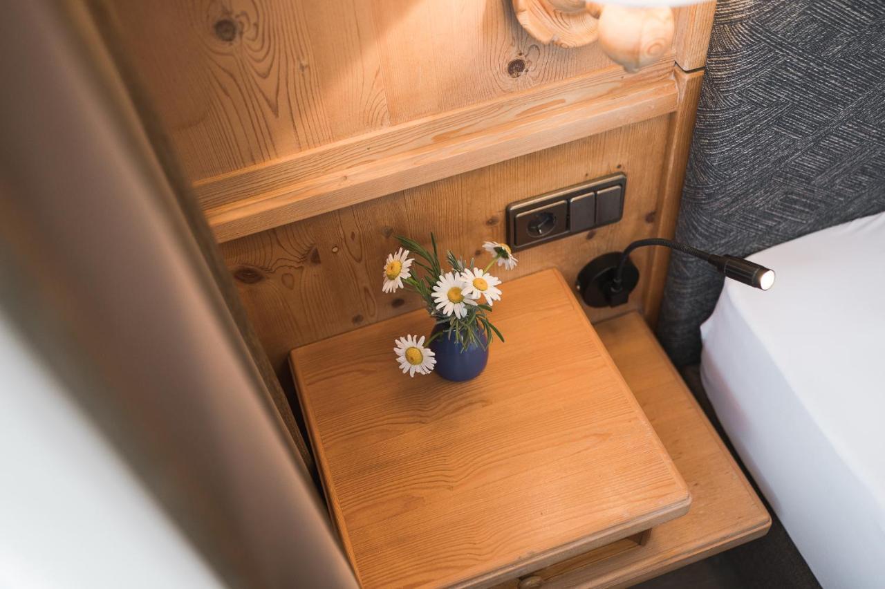 Hotel Alpenhof Tirolo Ngoại thất bức ảnh